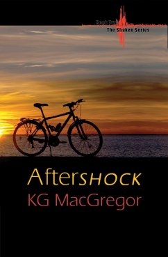 Aftershock - MacGregor, Kg