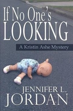 If No One's Looking - Jordan, Jennifer L.