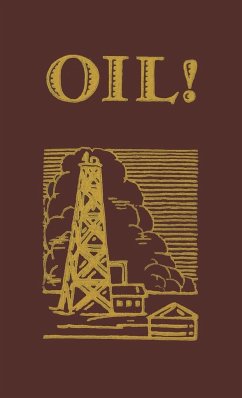 Oil - Sinclair, Upton
