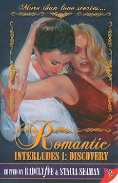 Romantic Interludes 1: Discovery