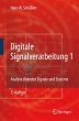 Digitale Signalverarbeitung 1 - Bild 1