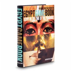 Egypt Game Book - Schneiter, Berenice Geoffroy