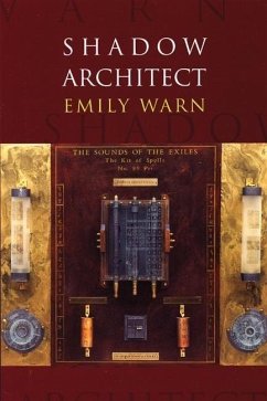 Shadow Architect - Warn, Emily