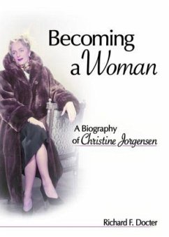 Becoming a Woman - Docter F, Richard