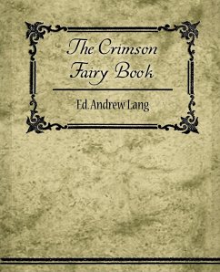 Cover The Crimson Fairy Book