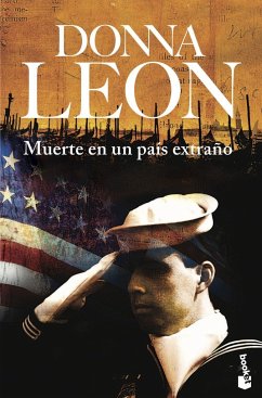 Muerte en un país extraño - Leon, Donna