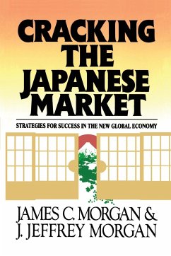 Cracking the Japanese Market