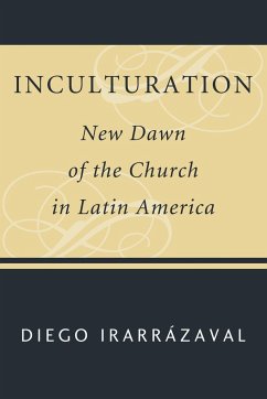 Inculturation - Irarrázaval, Diego