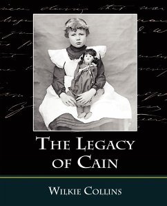 The Legacy of Cain - Collins, Wilkie