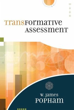 Transformative Assessment - Popham, W. James