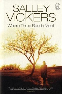 Where Three Roads Meet - Vickers, Salley