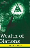 Wealth of Nations Wealth of Nations