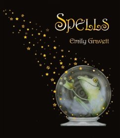 Cover Spells