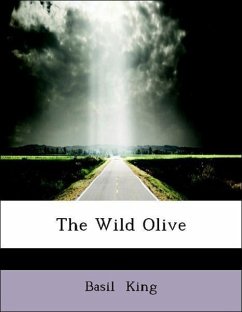 The Wild Olive - King, Basil