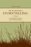 The Art And Craft Of Storytelling