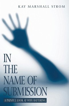 In the Name of Submission - Strom, Kay M.