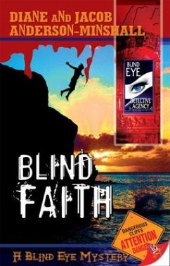 Blind Faith - Anderson-Minshall, Diane