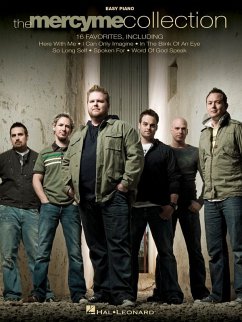 Cover The Mercyme Collection
