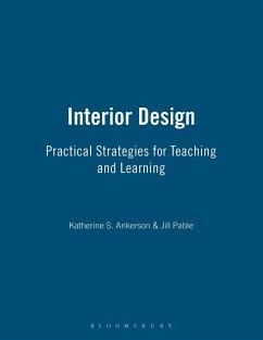 Interior Design - Ankerson, Katherine S.; Pable, Jill