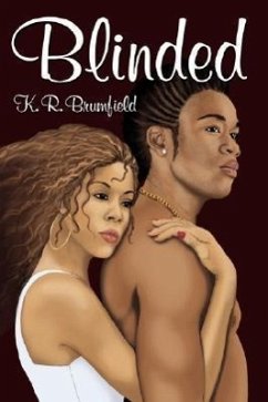 Blinded - Brumfield, K. R.