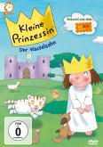 Kleine Prinzessin - Vol. 1: Der Wackelzahn