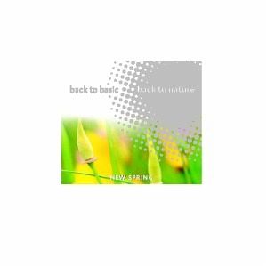 New Spring New Spring