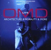 Architecture & Morality & More Architecture & Morality & More