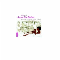 Cover Aqua De Beber