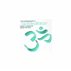 Cover TaoMeditation