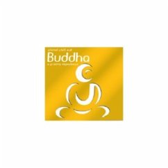Cover Buddha