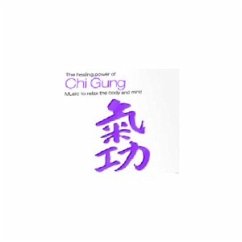 Cover Chi Gung