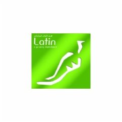 Cover Latin