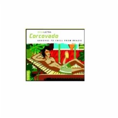 Cover Corcovado