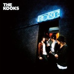KONK - The Kooks