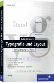 Grundkurs Typografie und Layout