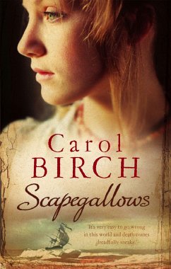 Cover Scapegallows