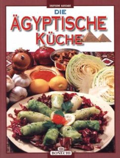 Ägyptische Küche