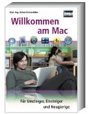 Willkommen am Mac