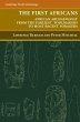 The First Africans - Bild 1
