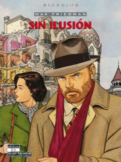 Cover Max Friedman Bd.5