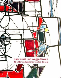 Cover querkunst und weggedanken