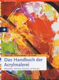 Das Handbuch der Acrylmalerei