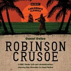 Robinson Crusoe Robinson Crusoe