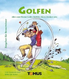 Golfen - Bayer, Klaus Hans