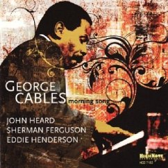 Morning Song - Cables,George