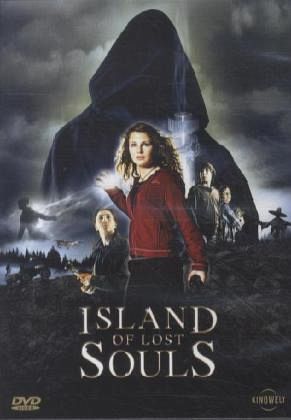 Island of Lost Souls Island of Lost Souls