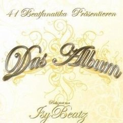Cover Das Album