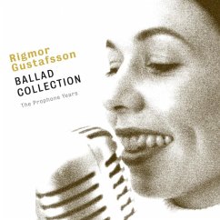 Ballad Collection - Gustafsson,Rigmor