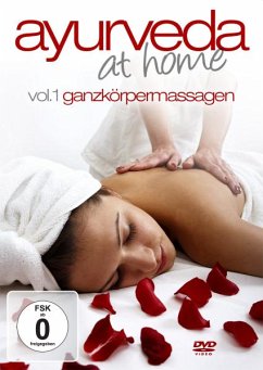 Ayurveda at Home - Vol. 1