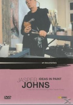 Jasper Johns - Art Documentary